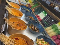 -盛江山自助料理(太原街万达店)