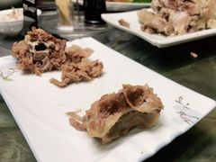 -清真·胖妈妈手抓餐厅(甘南路店)