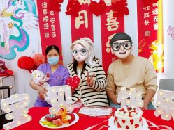 -养月堂中医养生月子会所(中心妇产店)