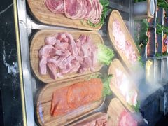 -非烤勿扰韩料自助烤肉(松山湖万科店)
