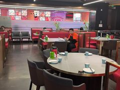 -四川饭店(城乡购物中心店)