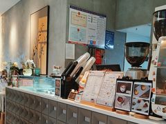 -Bai Meow法式西点咖啡