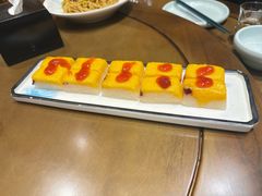 -二分八云雁阁•新晋菜大同味(长治路店)