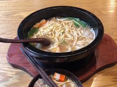 -格朗合 · 鸡汤米线(和悦汇店)