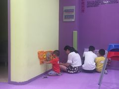 -悦宝园早教中心(庐阳区省直中心店)