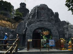 -汕尾铜鼎山旅游区