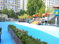 -蓝莓果幼儿园(通州梨园店)