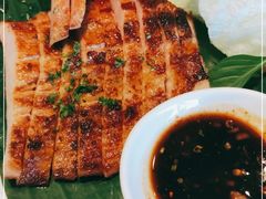 -星叶·东南亚料理(宁波万象汇店)