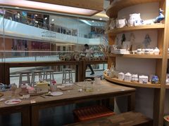 -艺彩阳光手工坊(大连恒隆广场店)