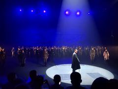 -《12·12》西安事变大型实景演出