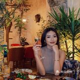上海氛围感满分的洞穴烤肉店🏜太好吃啦！！