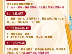 -满镒财税·注册公司·代理记账(徐汇店)