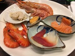 -上海虹桥宾馆味翠餐厅