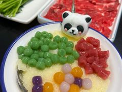 -俏媳妇火锅(宽窄巷子店)