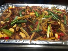 -愿者上钩·纸包鱼(翻身店)