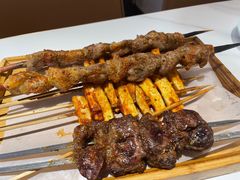 -红实家常菜(静安里店)