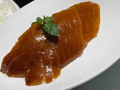 -鸭王烤鸭店(三里河店)