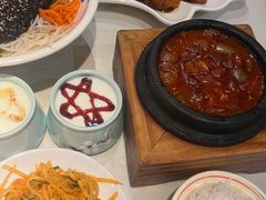 -七八冷面·延边朝鲜族美食(欢乐谷店)