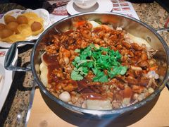 -黄记煌·三汁焖锅(万达广场店)