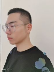 点击看大图 -逸丝风尚专注烫染
