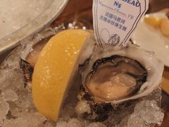 -斯普汇生蚝牛排馆(中骏世界城店)