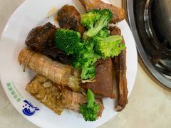 -春华海鲜城(广场西苑店)