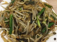 炒合菜-姥家春饼店(漳州二路店)