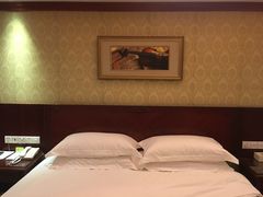 -维也纳酒店(深圳大学城店)