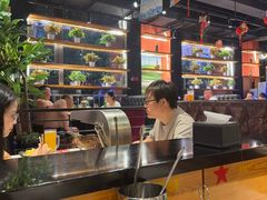 -AK47烤羊腿串吧(柳浪家园店)