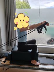 -兰瑜伽·普拉提