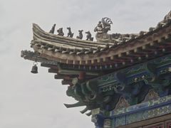 -万寿八仙宫