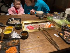 -新石器烤肉(中房金谊广场店)