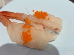 -争鲜回转寿司(海曙天一PLUS店)