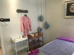 -健身堂科技美肌SPA