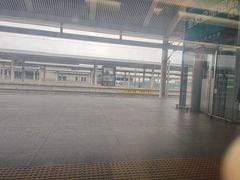 -曲阜东站