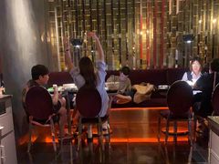 大堂-小资太太餐厅(南岗区店)