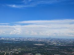 -香山公园