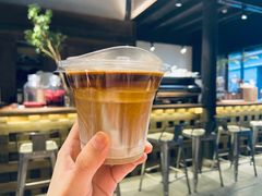 冰博克Dirty-Metal hands·铁手咖啡