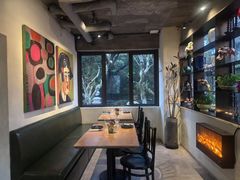 -Ginger(兴国路店)