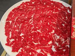 -1078號老北京涮肉(松柏店)