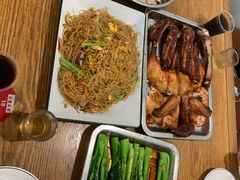 -顺徕德·仙庙烧鸡(桂庙路店)