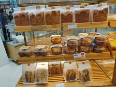 -面包新语(融创茂店)