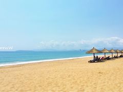 iphone_upload_pic-三亚海棠湾万丽度假酒店