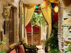 -叶叶菩提(太原别墅店)