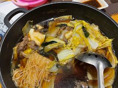 -割烹旭日本料理(龙湖狮山天街店)