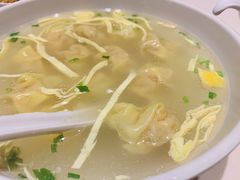-东泰祥生煎馆(重庆北路店)