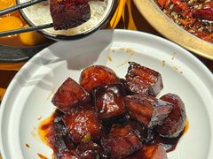 -永安水煮活鱼·仪征菜(仪征奥林匹克店)