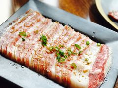 -炎蔵牛舌烤肉