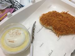 -好利来(北新桥店)