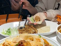 -谷丽麦馕新疆菜·清真(步步高梅溪新天地店)